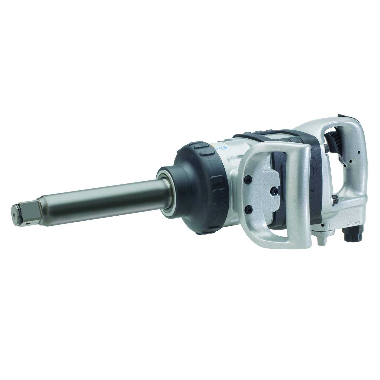 Ingersoll Rand 285B-6 Impact Wrench - Cheap Fitting