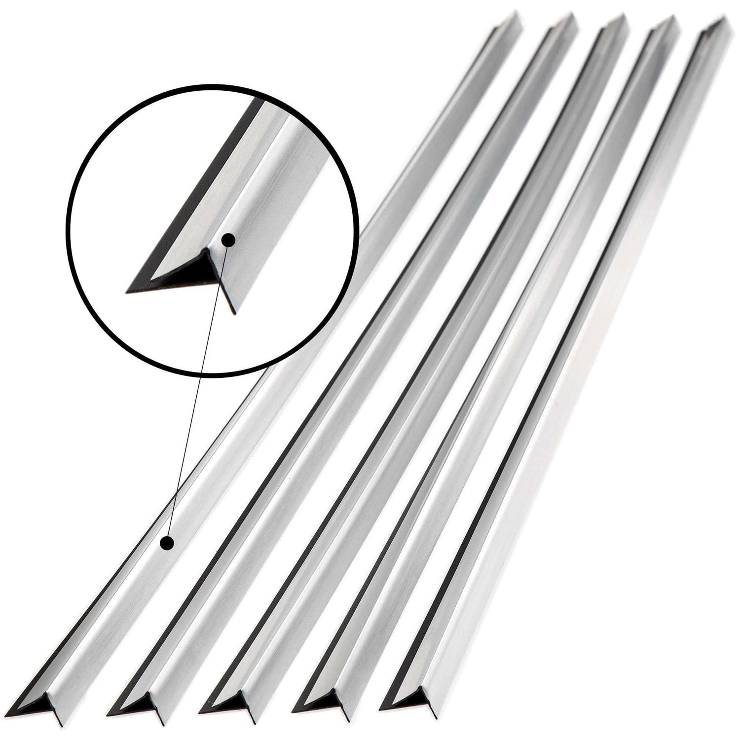 Fasade Outside Corner Trim Large Profile - Cheap Fitting