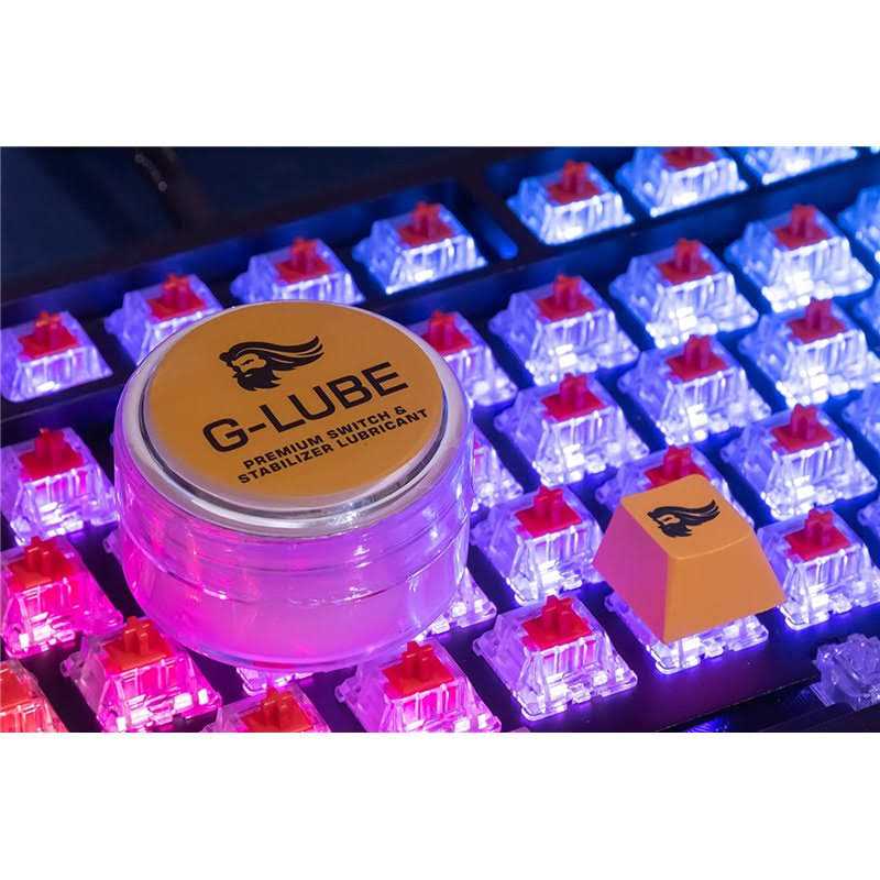 Glorious Switch Lube - Cheap Fitting