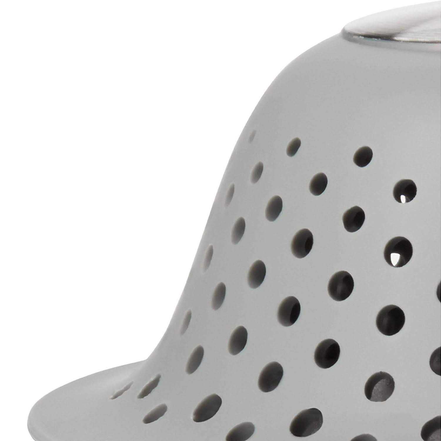 OXO Good Grips Silicone Shower & Tub Drain Protector - Cheap Fitting