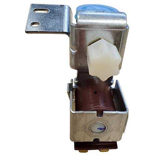 IMV-8100 W10238100 Wpw10238100 W10498990 New Oem Produced for Whirlpool Kenmore Refrigerator Water Inlet Valve - Cheap Fitting