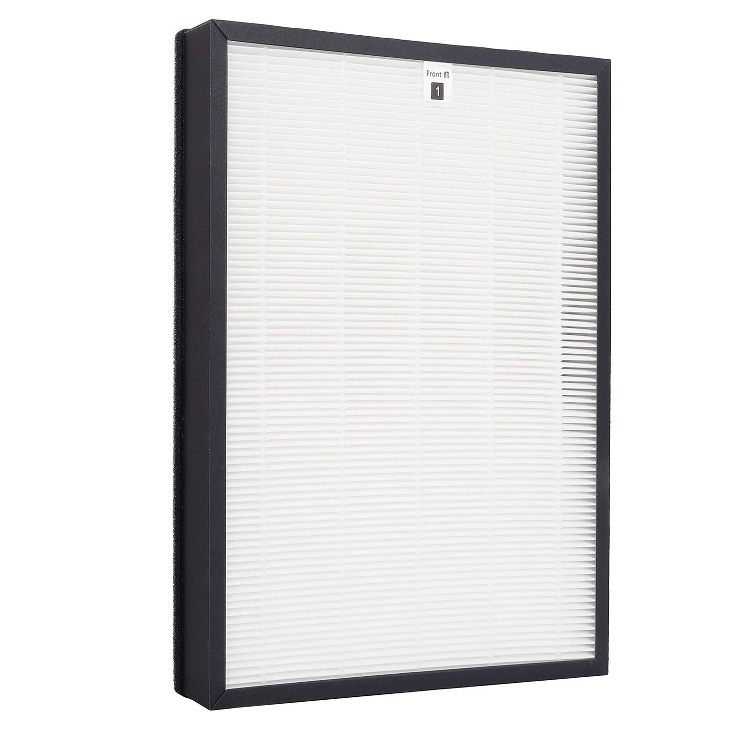 Flintar Premium True Hepa Replacement Filter, Compatible with Alexapure Breeze Air Purifier Ap-b102 and 3049 Filter Set - Cheap Fitting