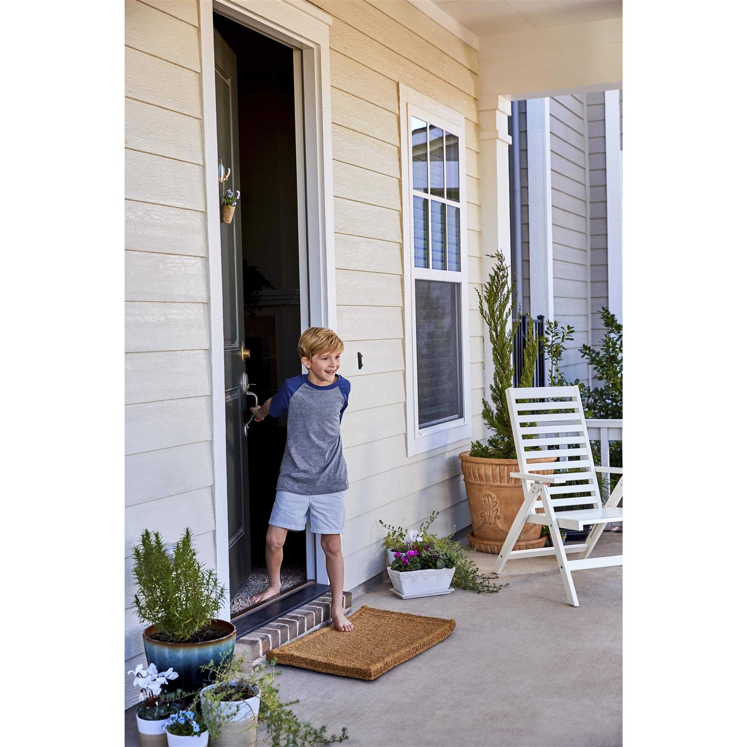 LP SmartSide 440 Series Cedar Texture Trim Engineered Wood Siding 25880 - Cheap Fitting