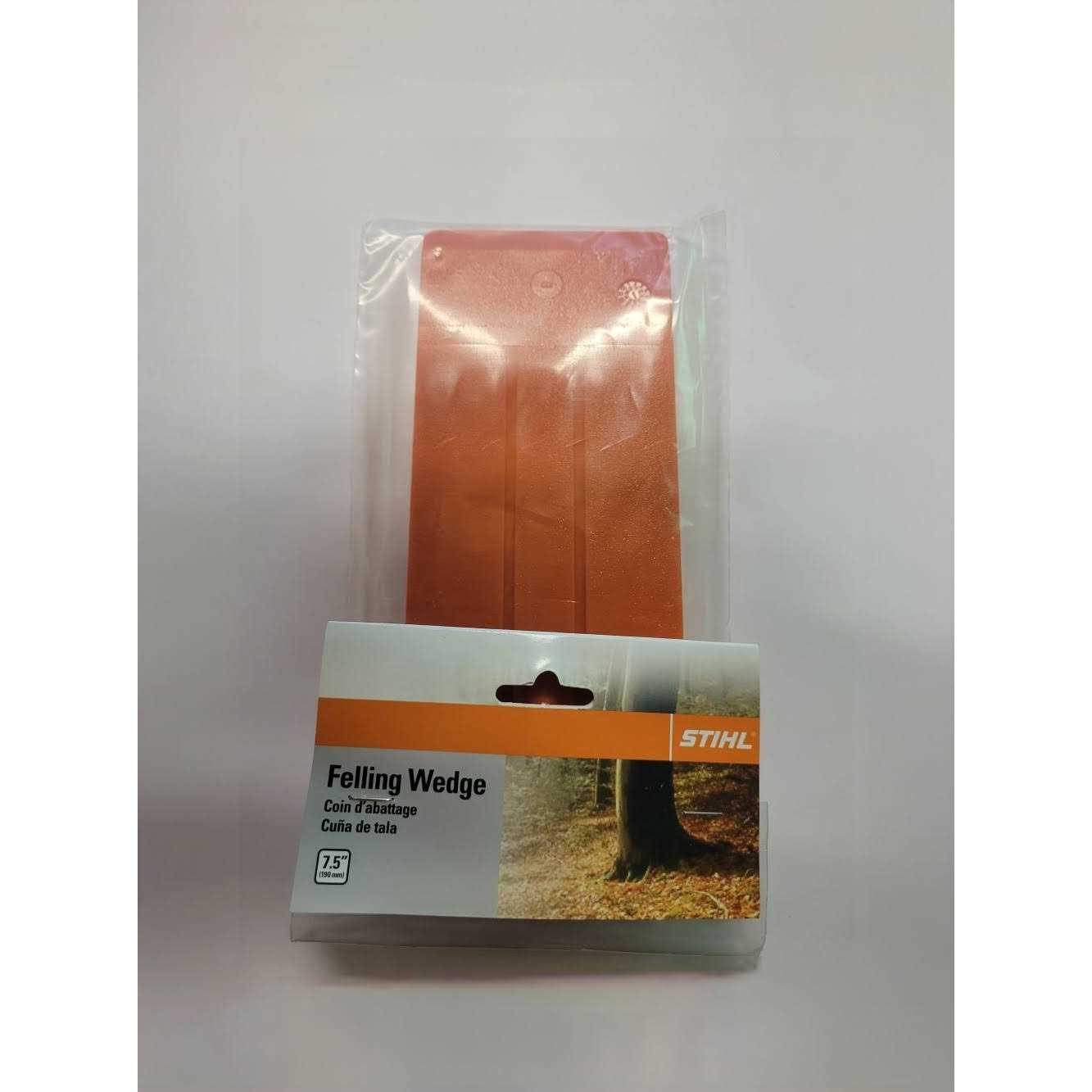 Stihl Felling Wedge - Cheap Fitting