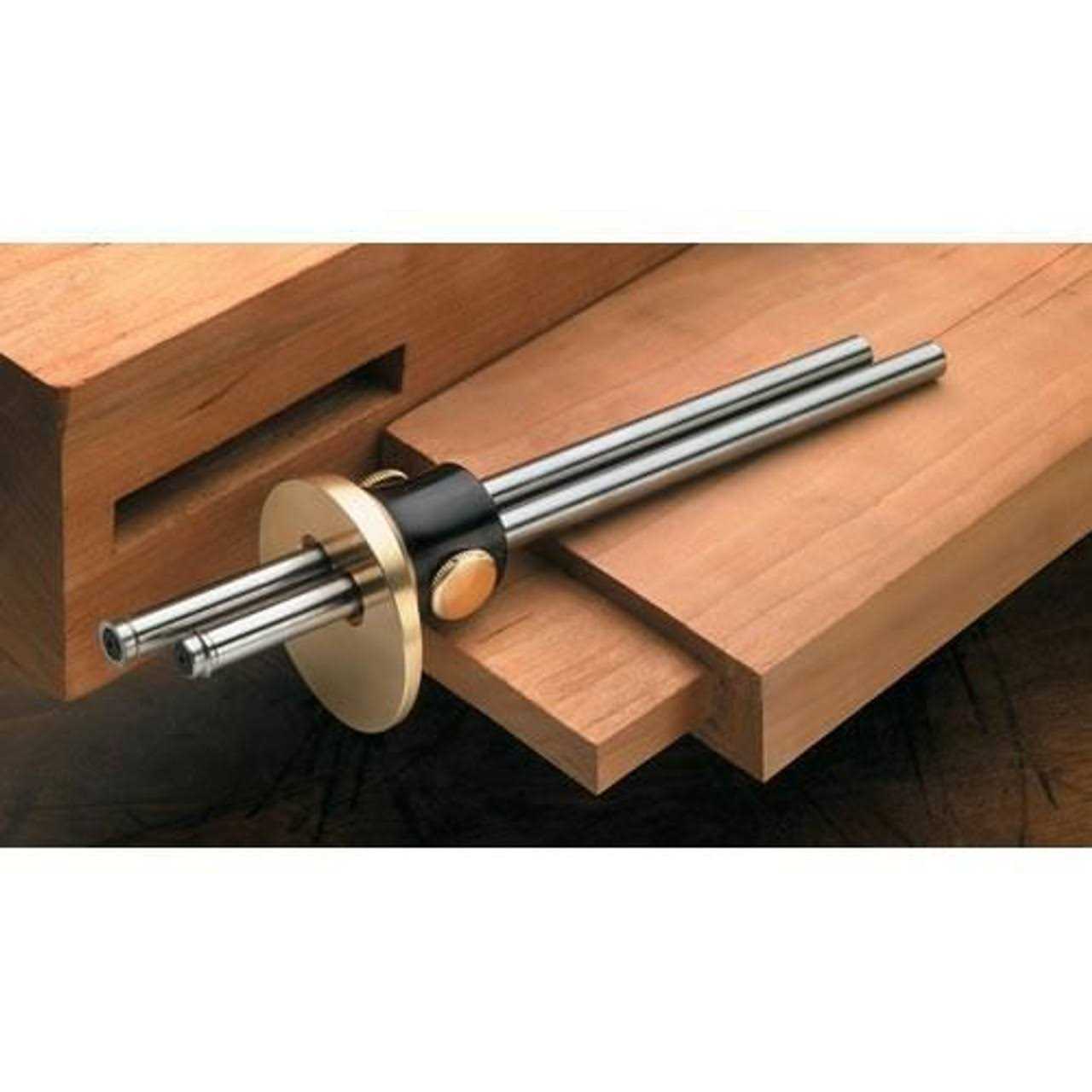 Veritas Dual Marking Gauge - Cheap Fitting