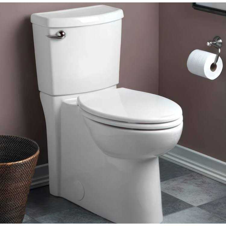 American Standard Studio Replacement Toilet Tank Lid 735158-400.020 - Cheap Fitting