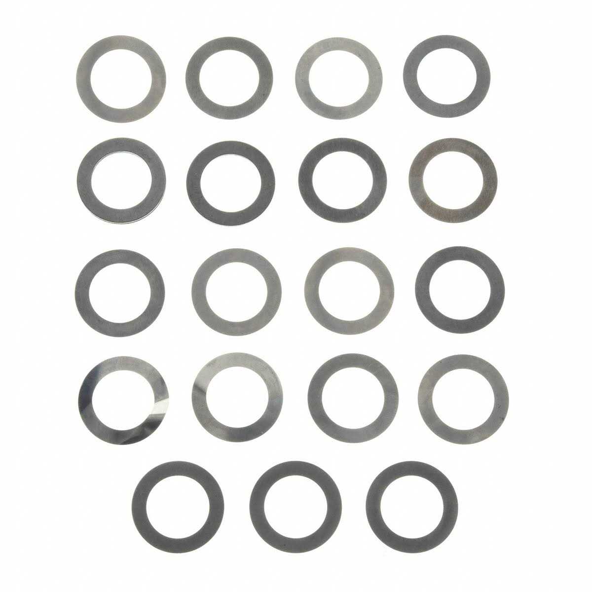 Precision Brand 25220 Arbor Shim Assortment	Precision Brand 25220 Arbor Shim Assortment - Cheap Fitting