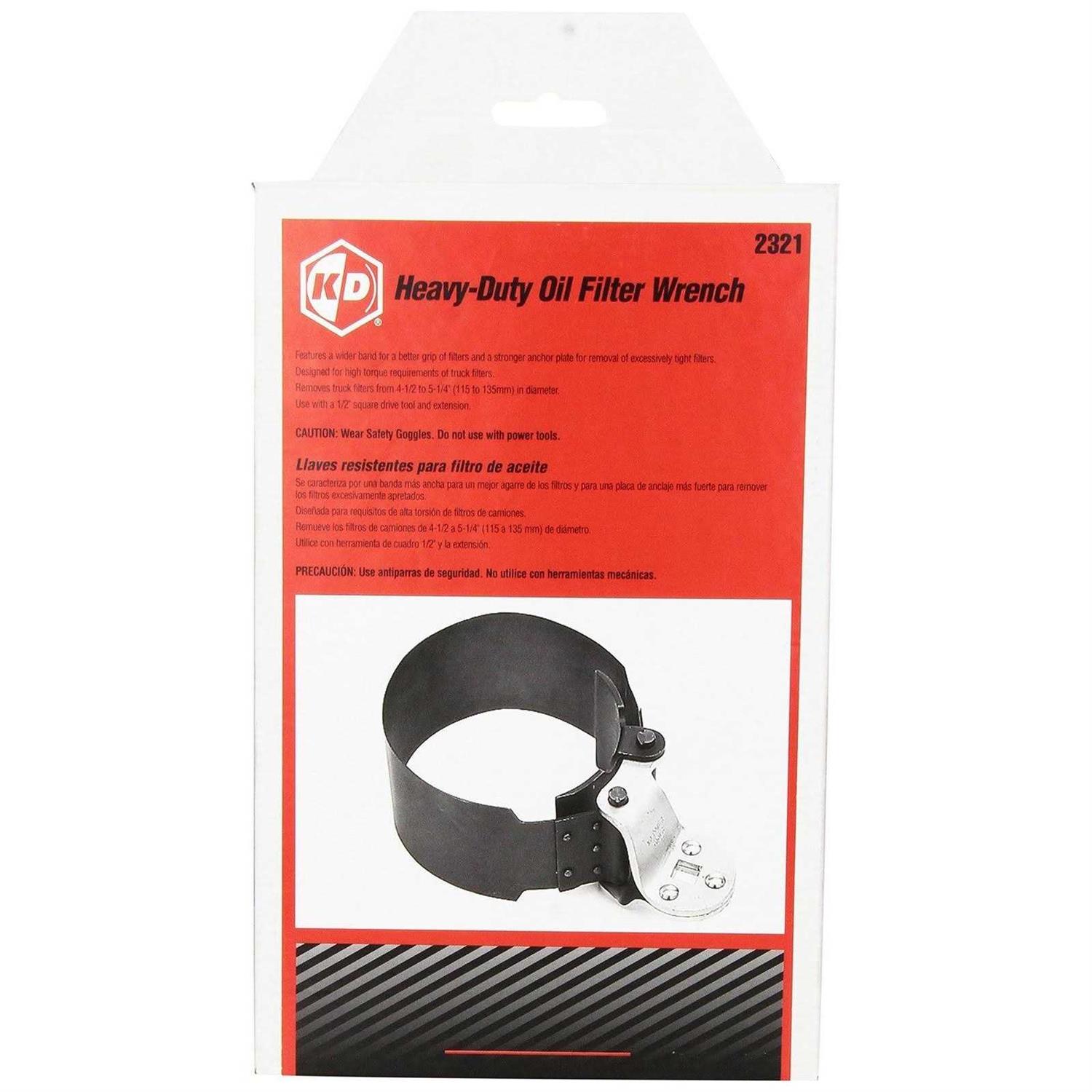 KD Tools 2320D - Cheap Fitting