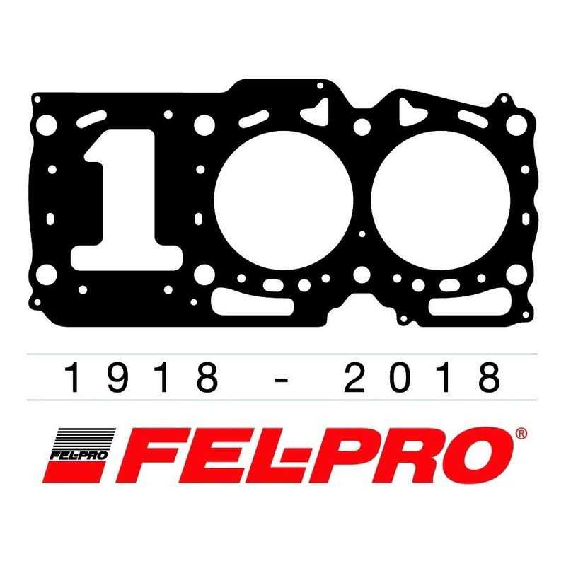 Fel-Pro ES72189 Engine Cylinder Head Bolt Set - Cheap Fitting