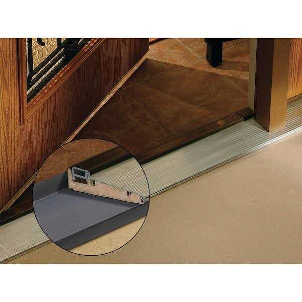 JELD-WEN Black PVC Level Sill Pan Kit Flashing - Cheap Fitting