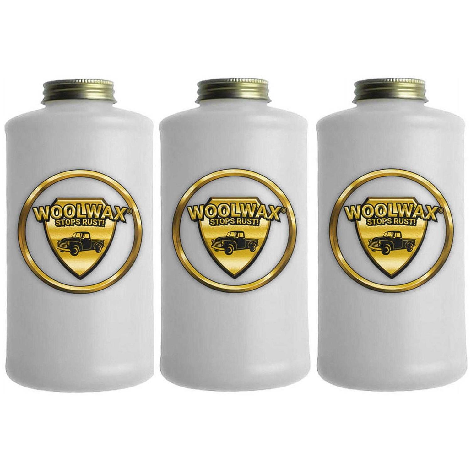 Woolwax Pro Undercoating Gun By Kellsport - Cheap Fitting