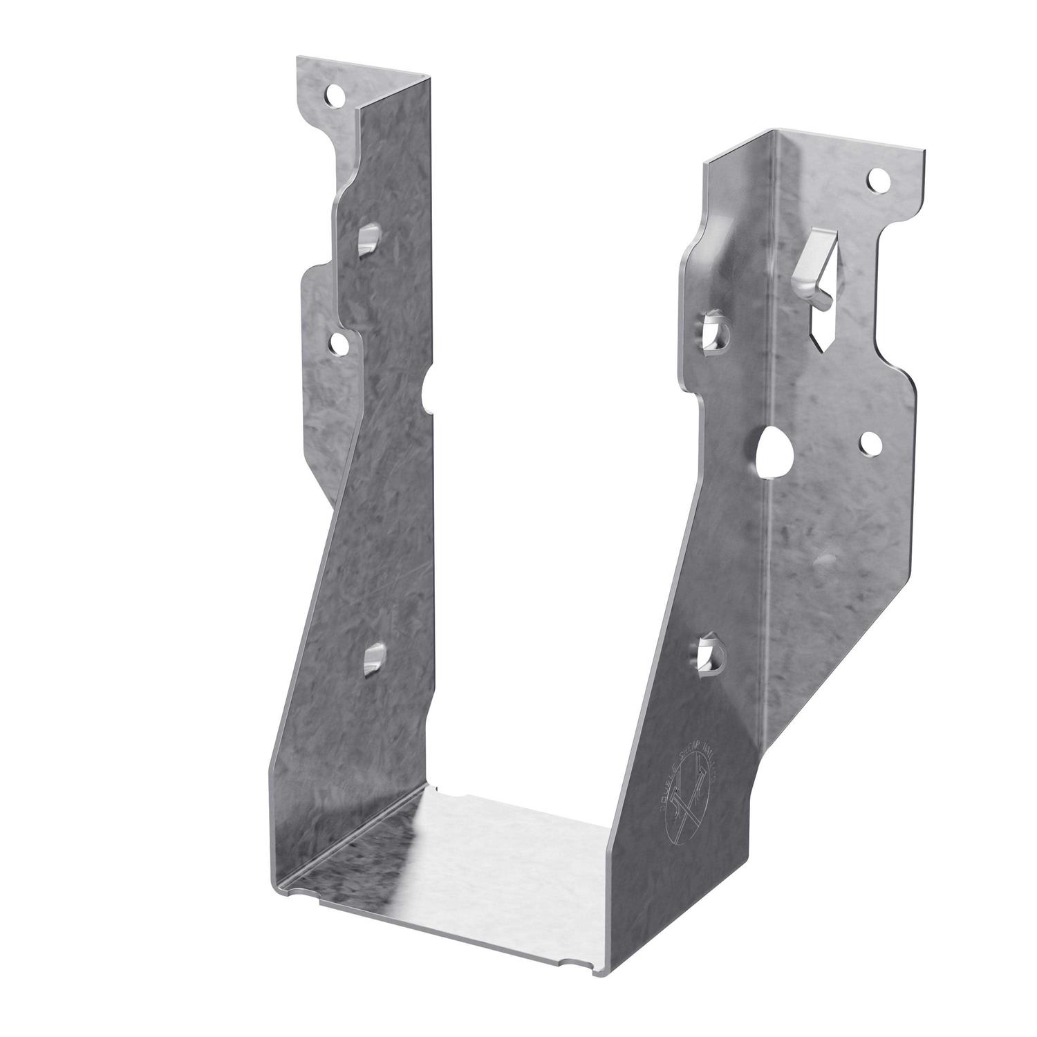 Simpson Strong-Tie LUS28SS Stainless-Steel Face-Mount Joist Hanger for 2×8 - Cheap Fitting