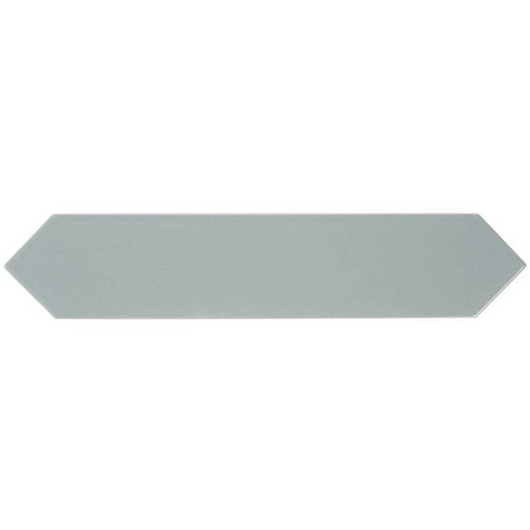 Ivy Hill Tile Axis 2.6 in. x 13 Polished Picket Ceramic Wall Tile - Cheap Fitting