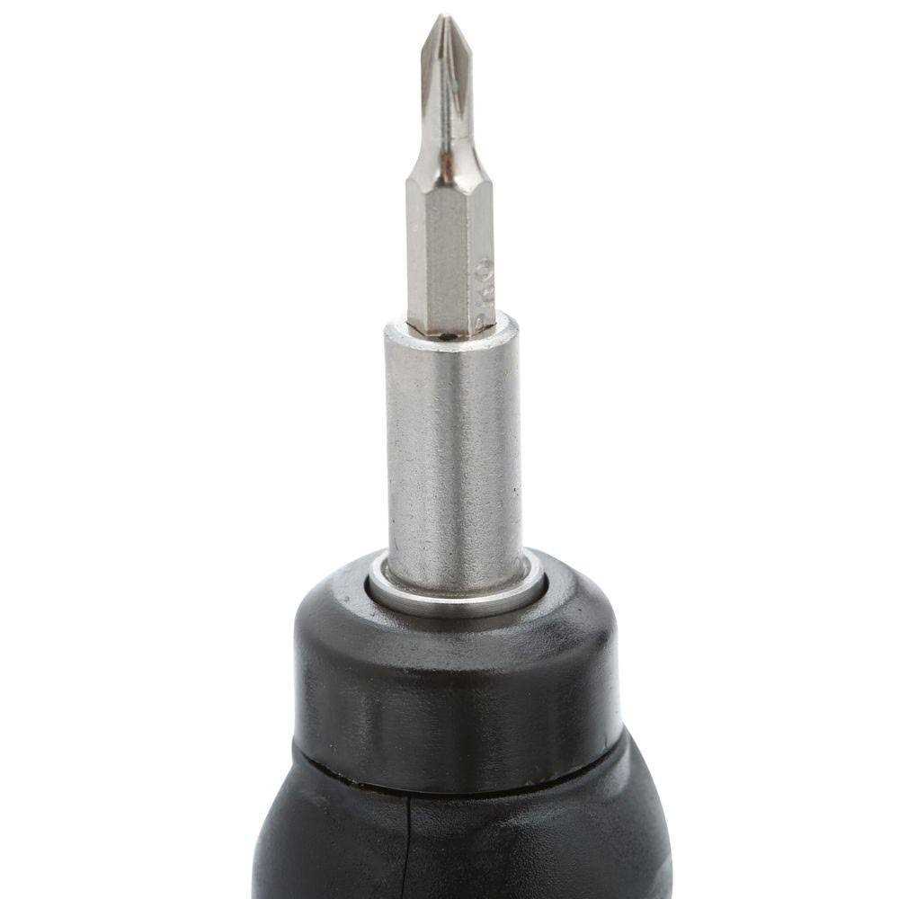 General Tools Power Precision Screwdriver 500 - Cheap Fitting
