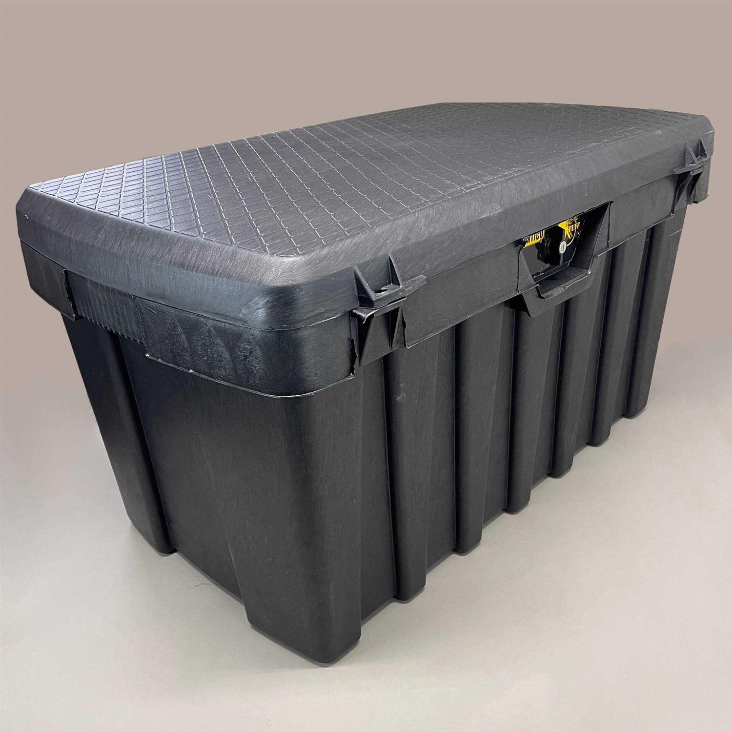 Contico Portable Tool Box - Cheap Fitting