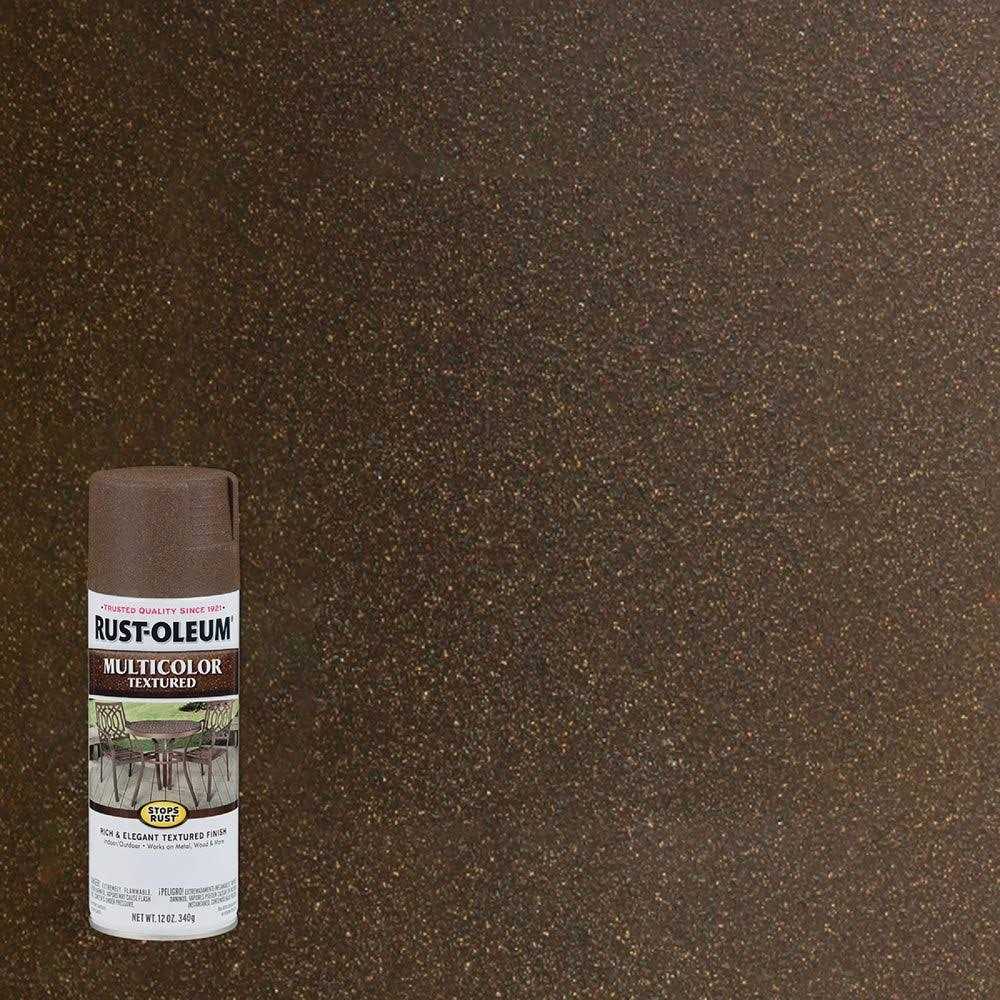 Rust-Oleum 12 oz Stops Rust Enamel Spray Paint - Cheap Fitting