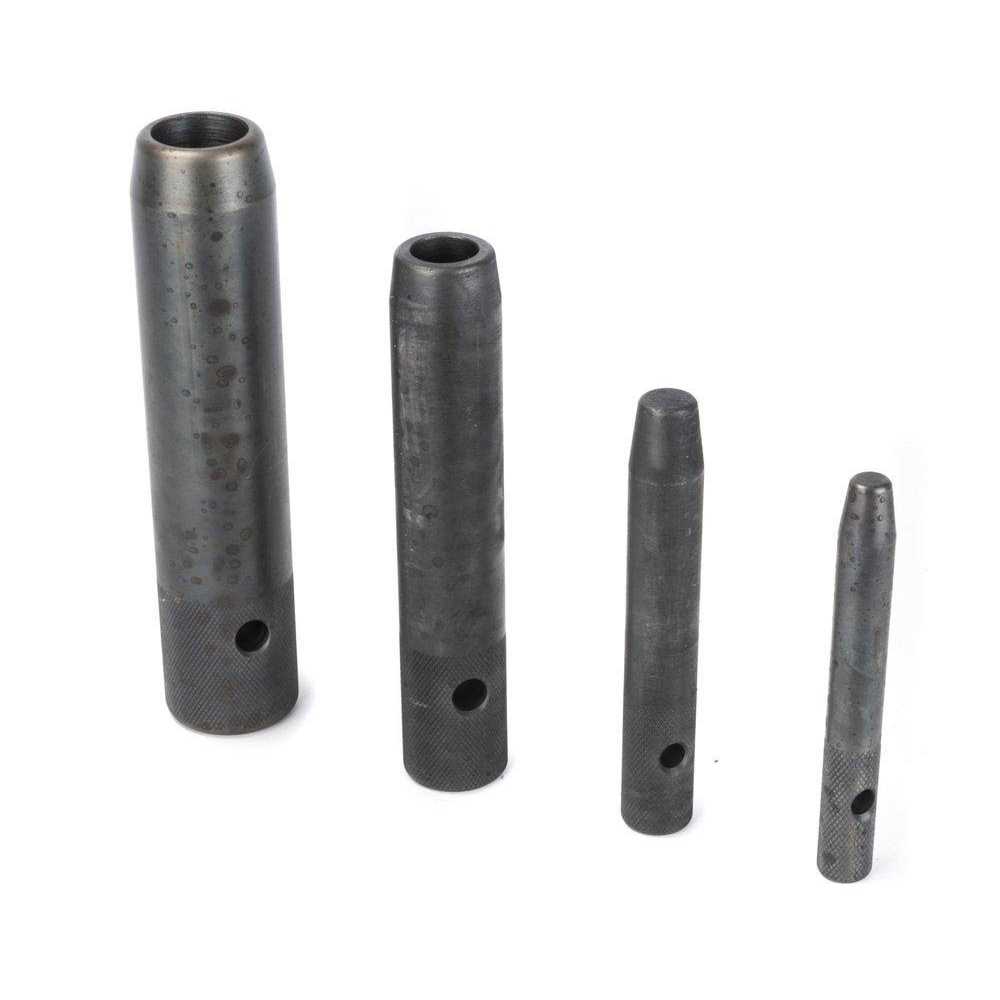 Wheeler-Rex 4900 Rerounding Tool Kit for 3/4 inch – 2 inch Copper Pipe - Cheap Fitting