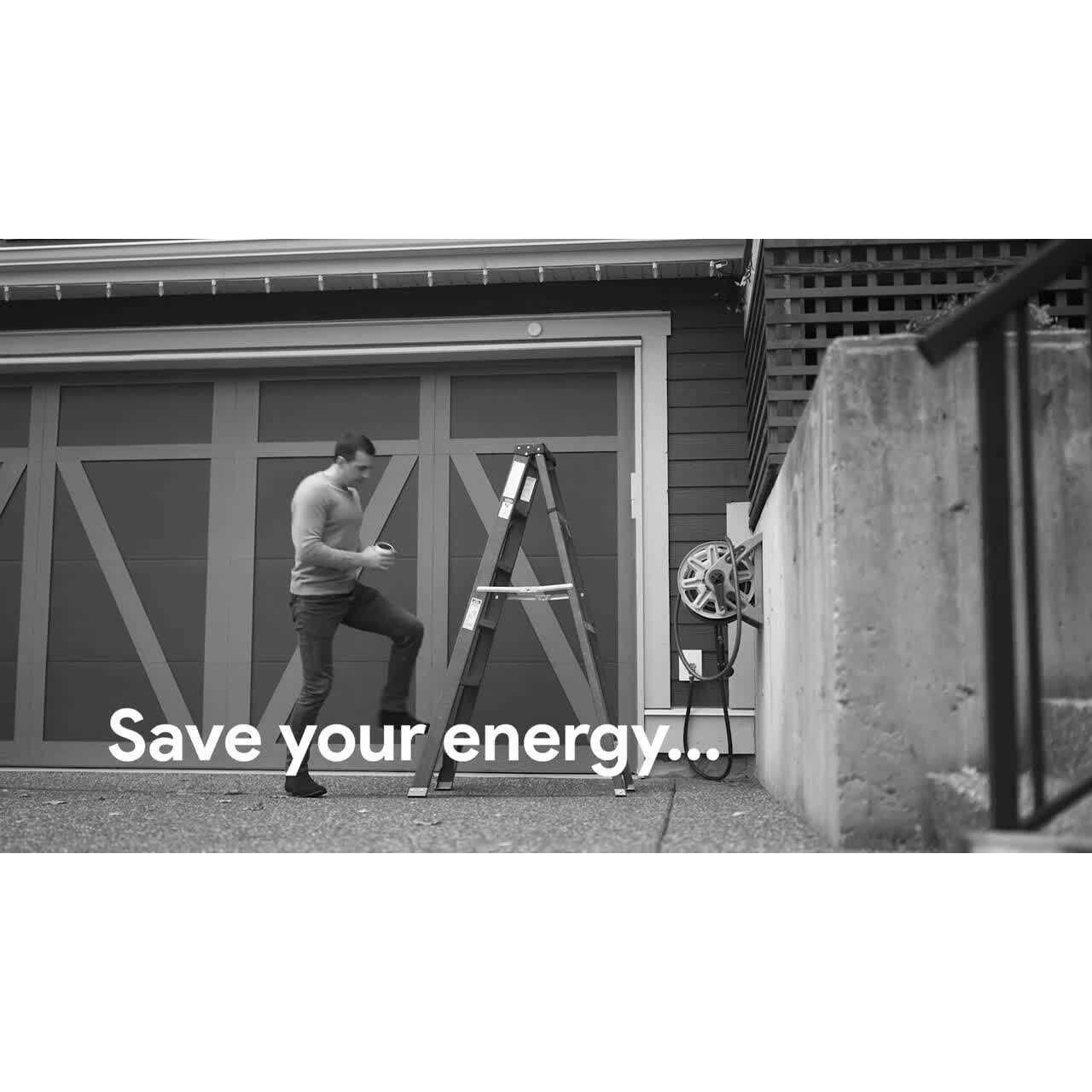 Wasserstein Premium Solar Panel for Google Nest Cam - Cheap Fitting