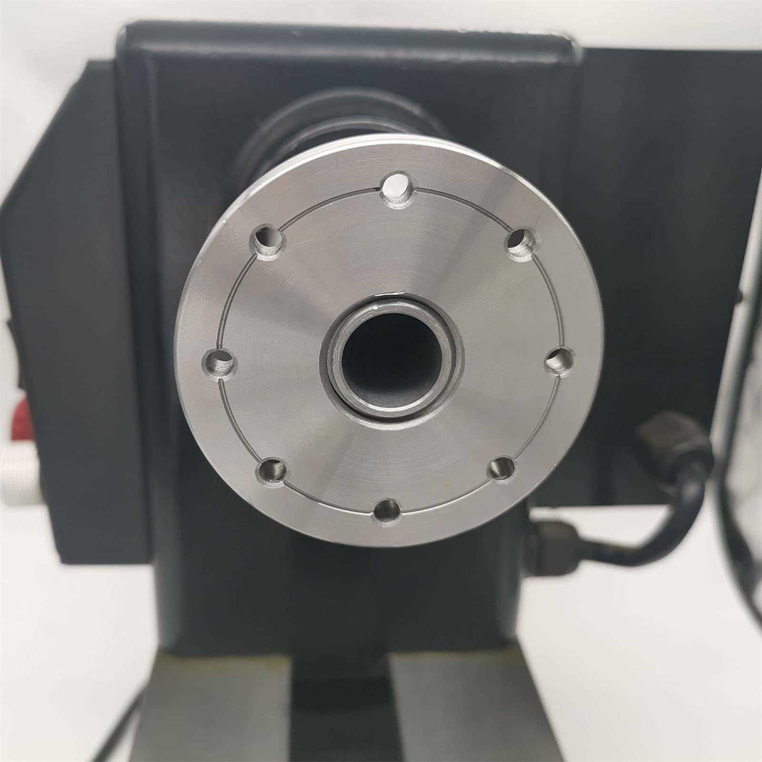 3 Wood Lathe Steel Faceplate Chucks - Cheap Fitting