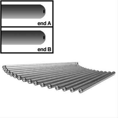 Howards Cams Performance Series C1010 Pushrods 95205 - Cheap Fitting