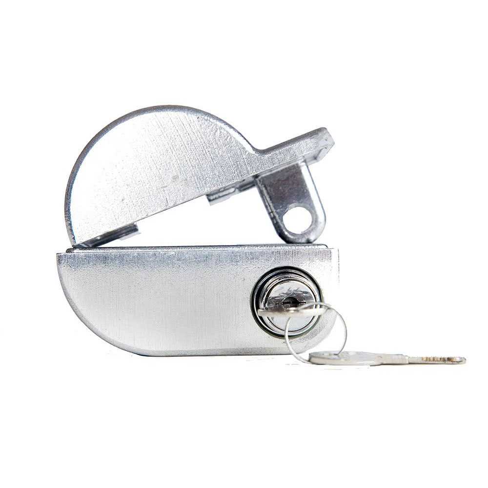 Jendyk YO-1MK2-KA Single Knob Air Brake Lock Keyed Alike - Cheap Fitting