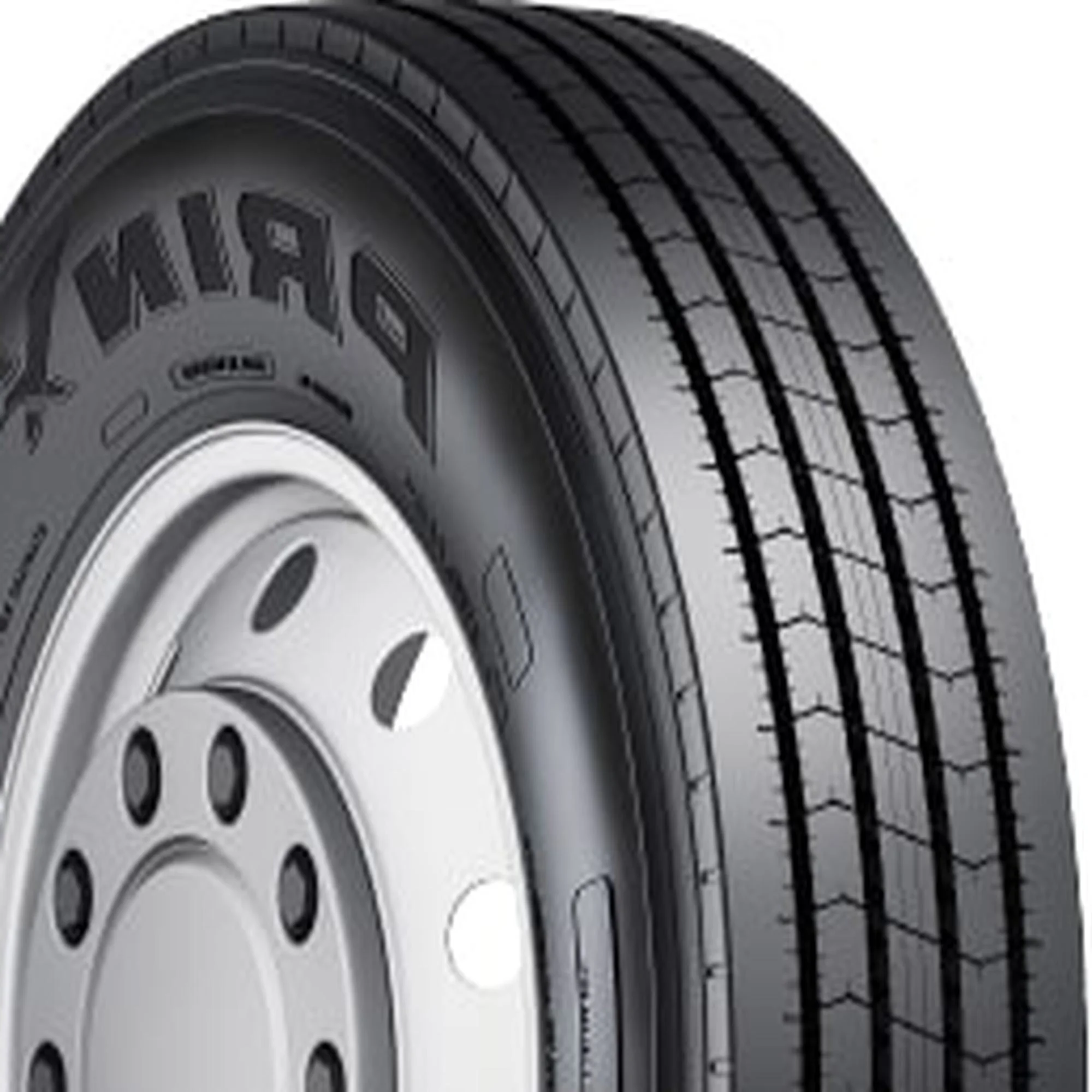 Prinx AR602 265/70R19.5 137/134M G Commercial Tire - Cheap Fitting
