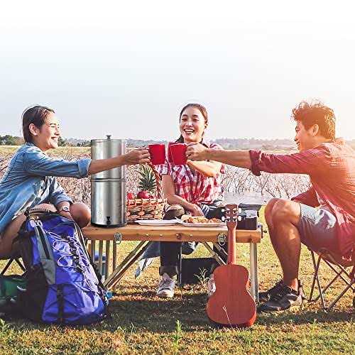 2 Pack Aquacrest Bb9-2 Replacement Berkey Black - Cheap Fitting