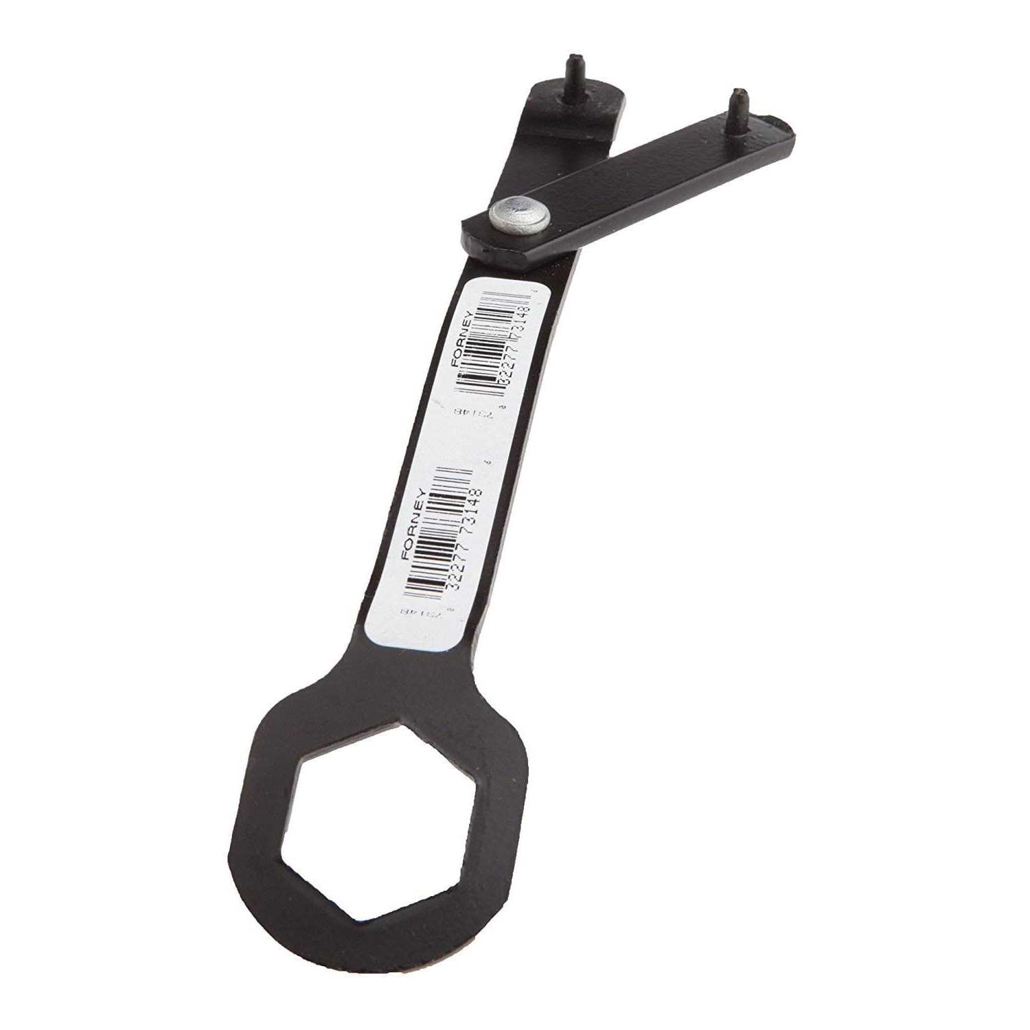 Forney Spanner Wrench - Cheap Fitting