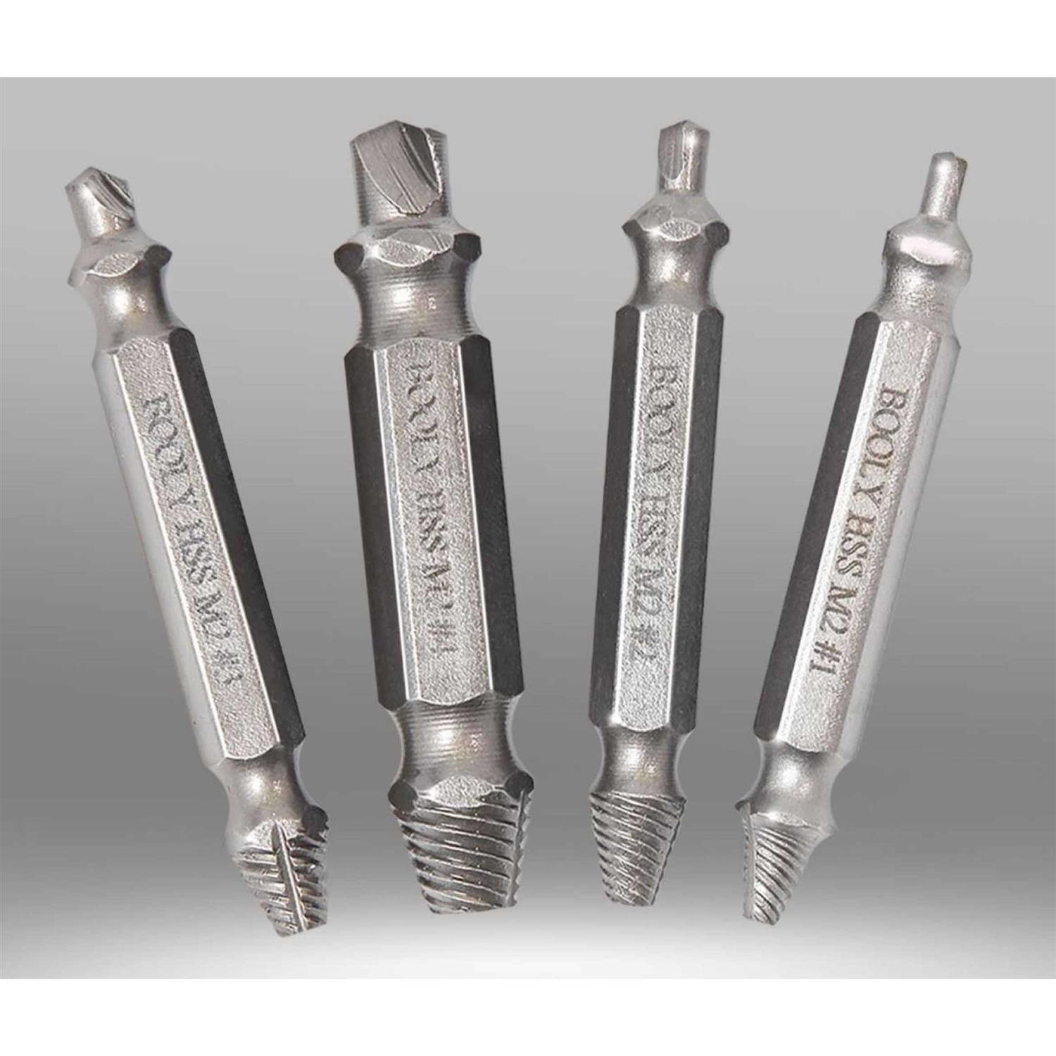 Premium–Grade Die Grinder Bits Carbide Burr Set ¼ Shank 10PC Double Cut Tungsten Rotary Rasp File for Metal Grinding Drill Bits for Makita Dewalt - Cheap Fitting