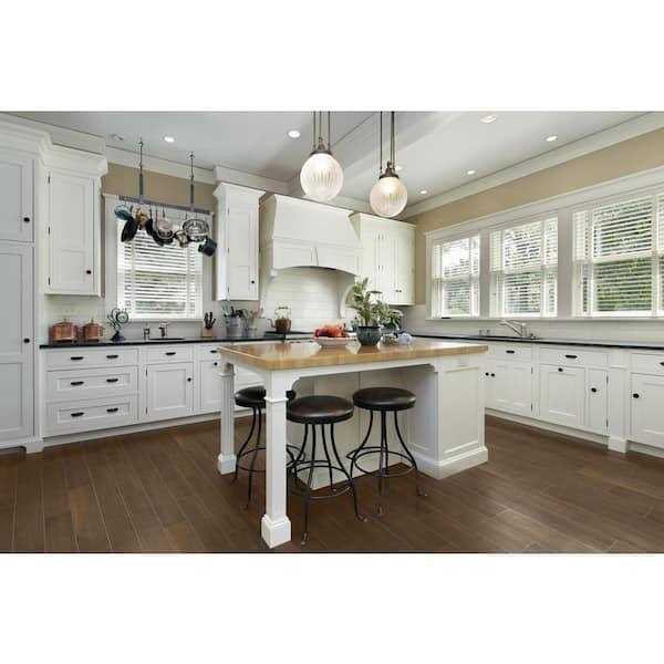 Daltile Annapolis 6 x 16 Matte Black Matte Tile & Stone - Cheap Fitting