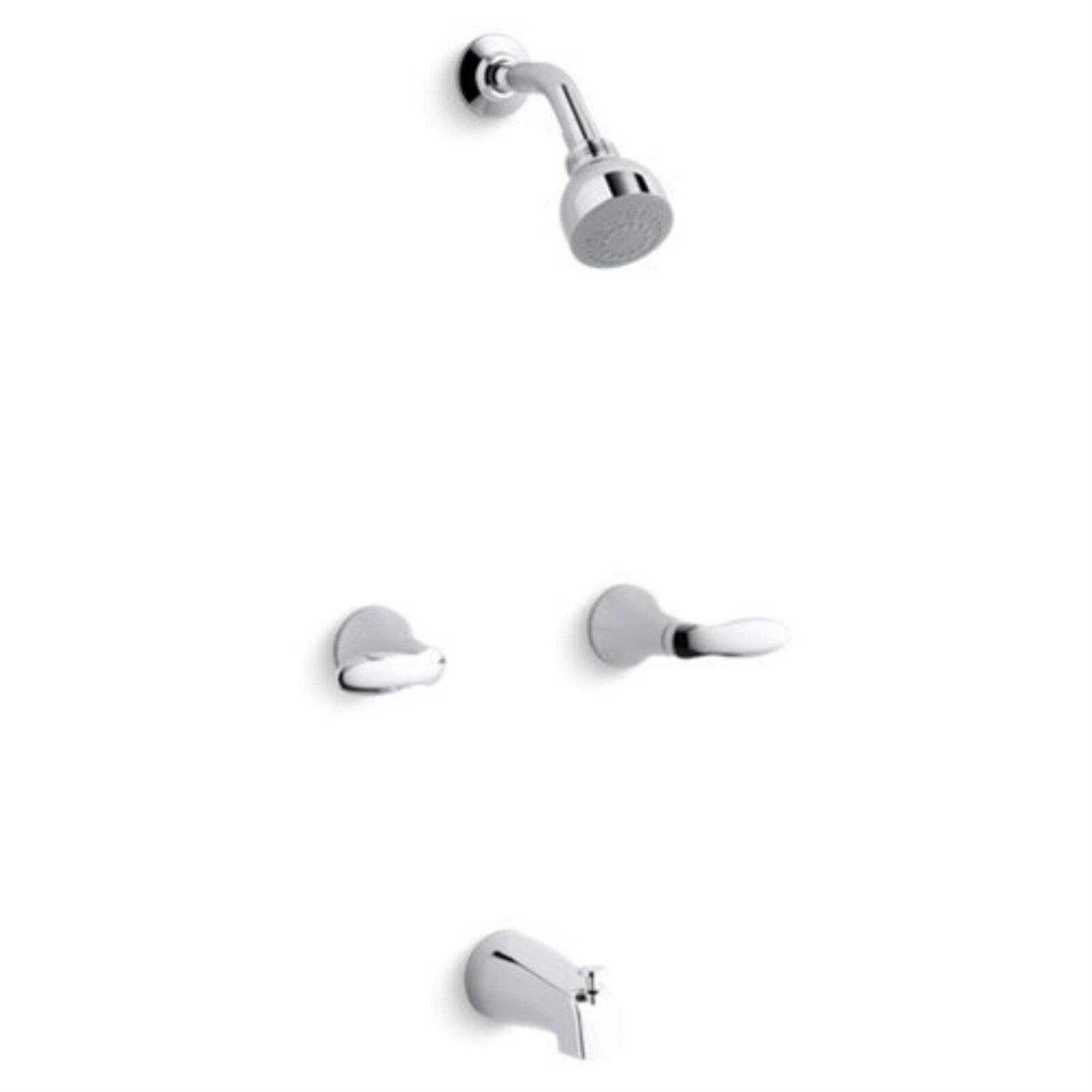 Kohler Coralais - Cheap Fitting