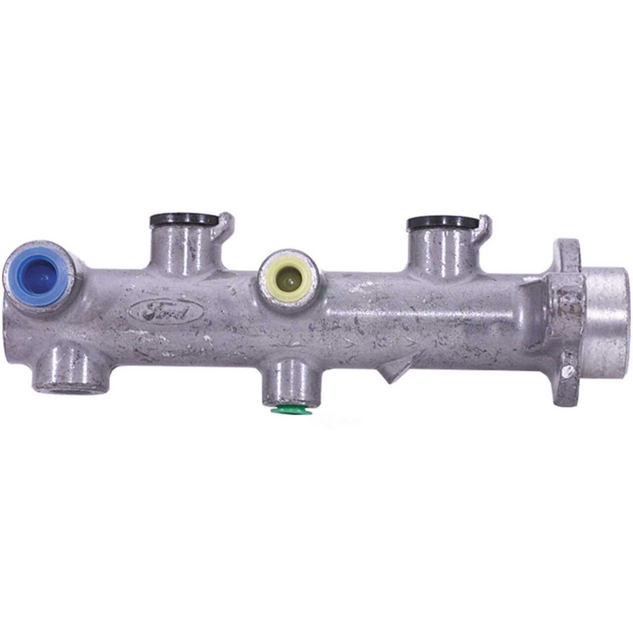 ACDelco 10-4016 75W-90 Synthetic Axle Gear Oil - Cheap Fitting