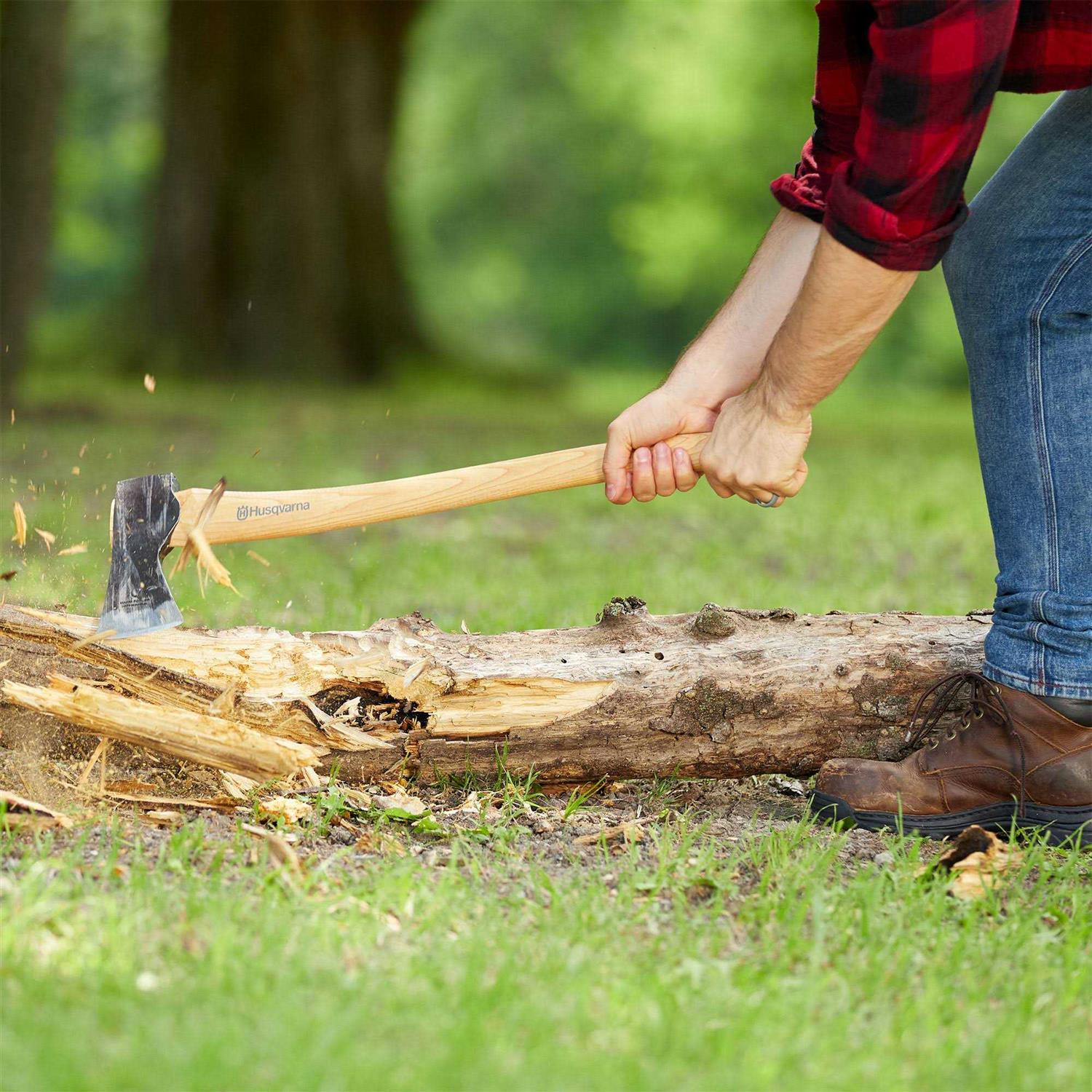 Husqvarna Multipurpose - Cheap Fitting