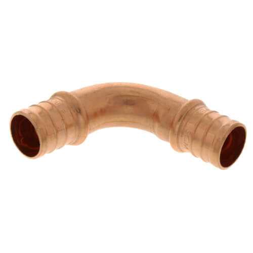 Sioux Chief Sioux 642X3 3/4X3/4 PEX Elbow - Cheap Fitting