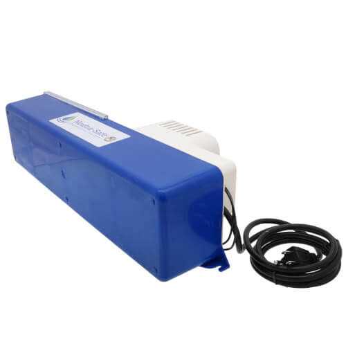 Neutra-Safe 115-Volt Neutralizing Condensate Removal Pump NSP-50 - Cheap Fitting