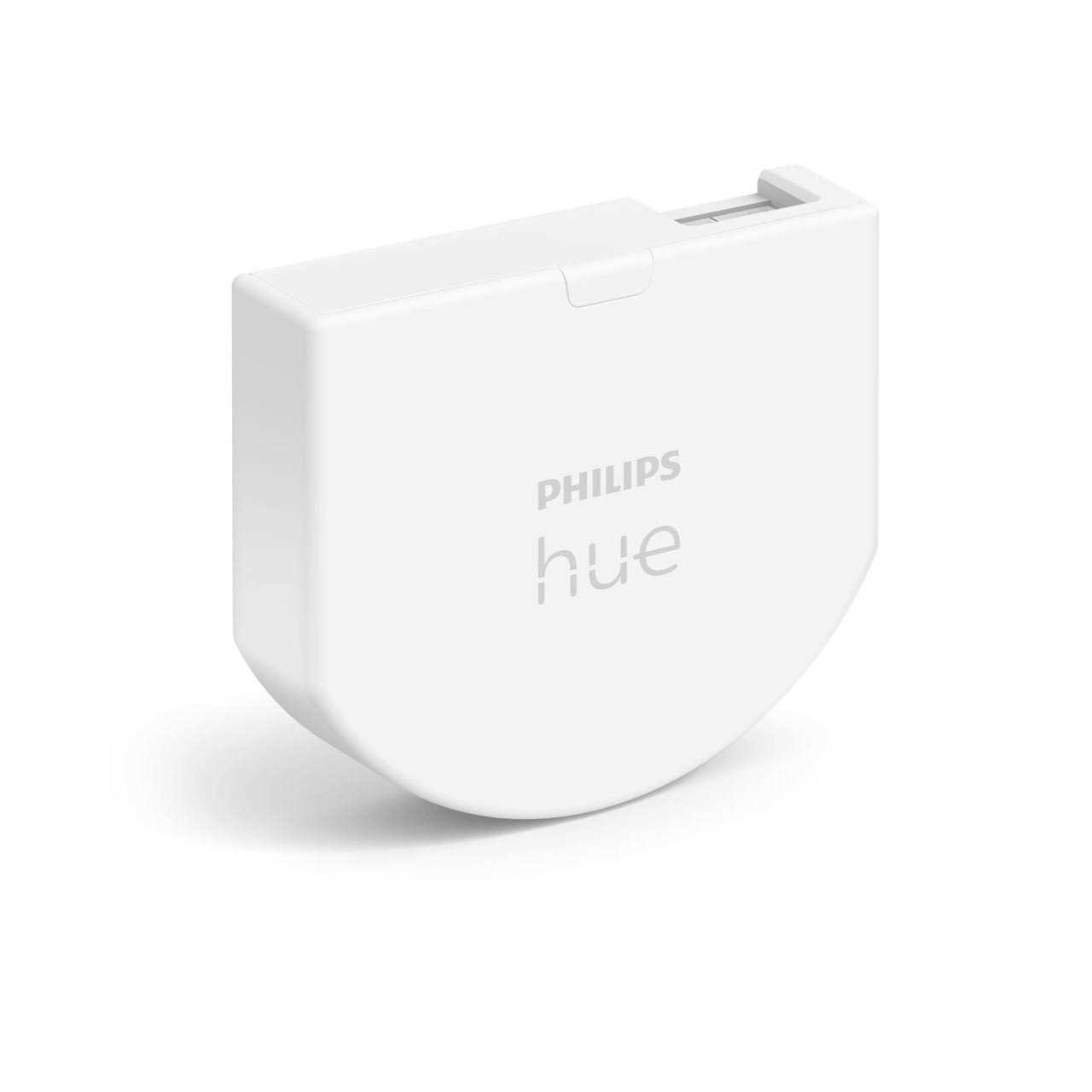 Philips Hue Wall Switch Module - Cheap Fitting
