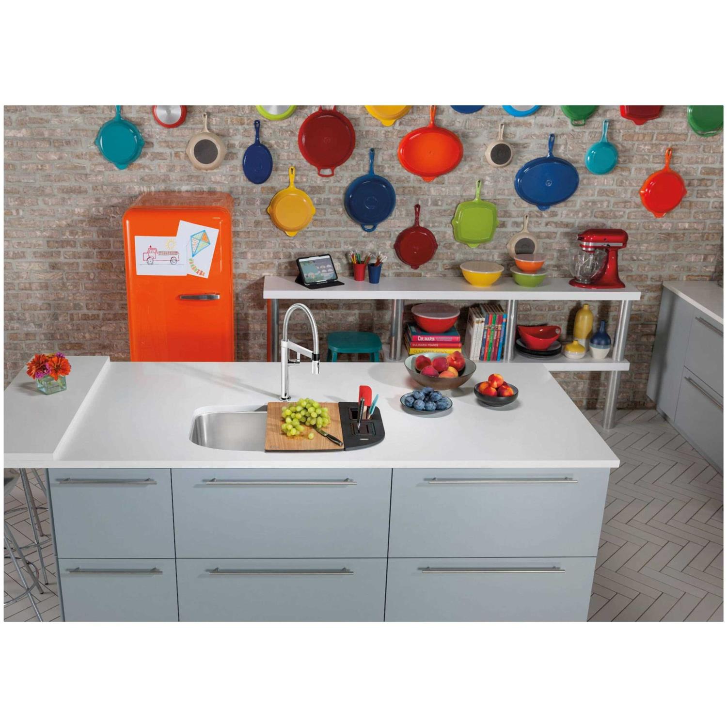 Top Knobs Hopewell Bar Pull M2421 - Cheap Fitting