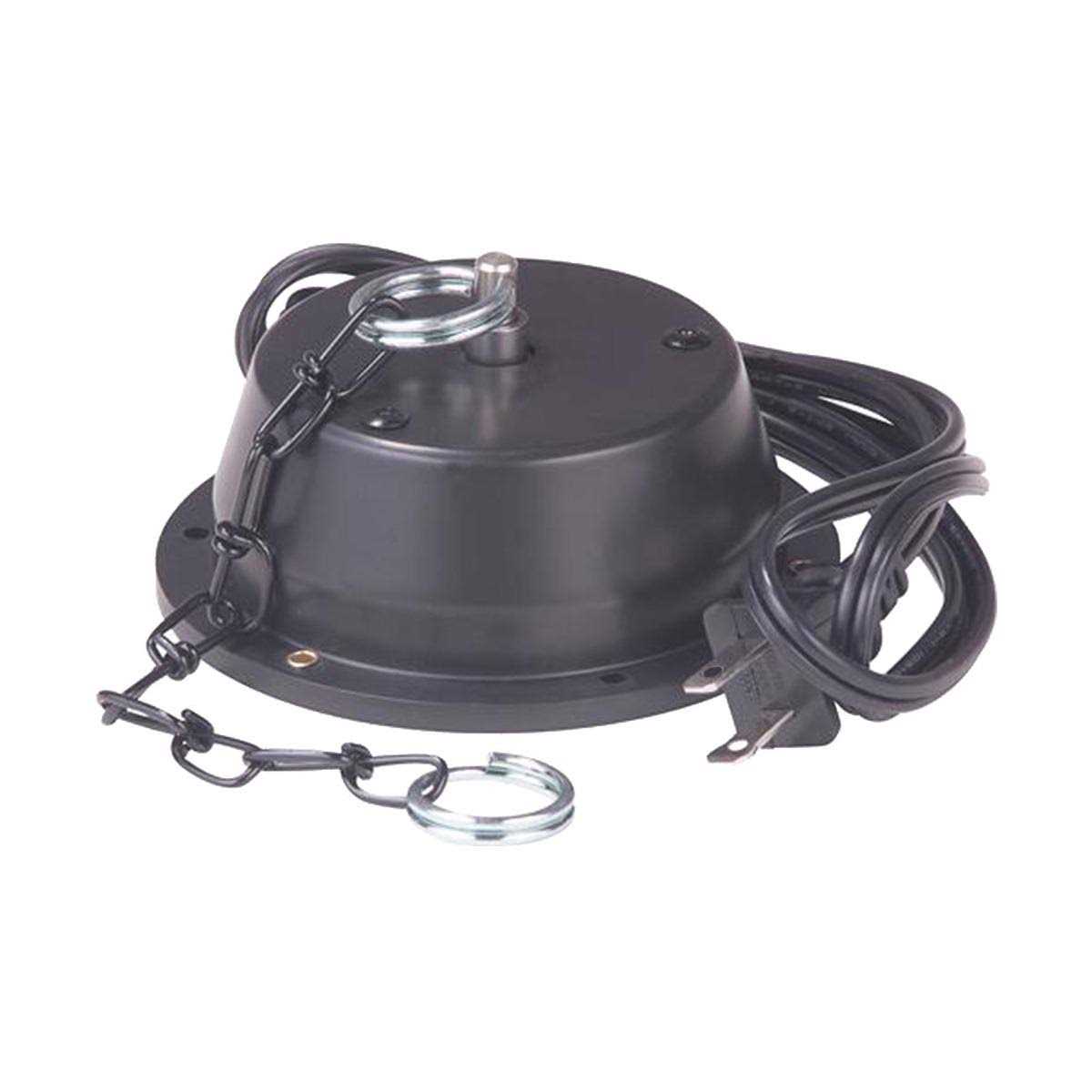 American DJ M-AC8 Mirror Ball Motor - Cheap Fitting