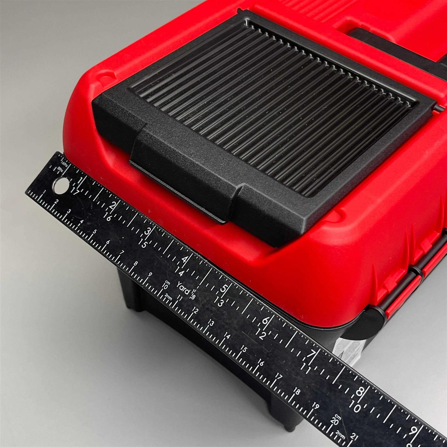 Craftsman Tool Box CMST16901 - Cheap Fitting