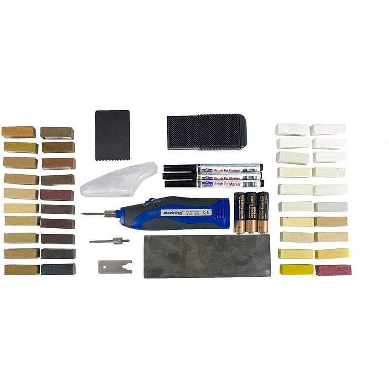 Mohawk Ultra Penetrating Dye Stain - Cheap Fitting