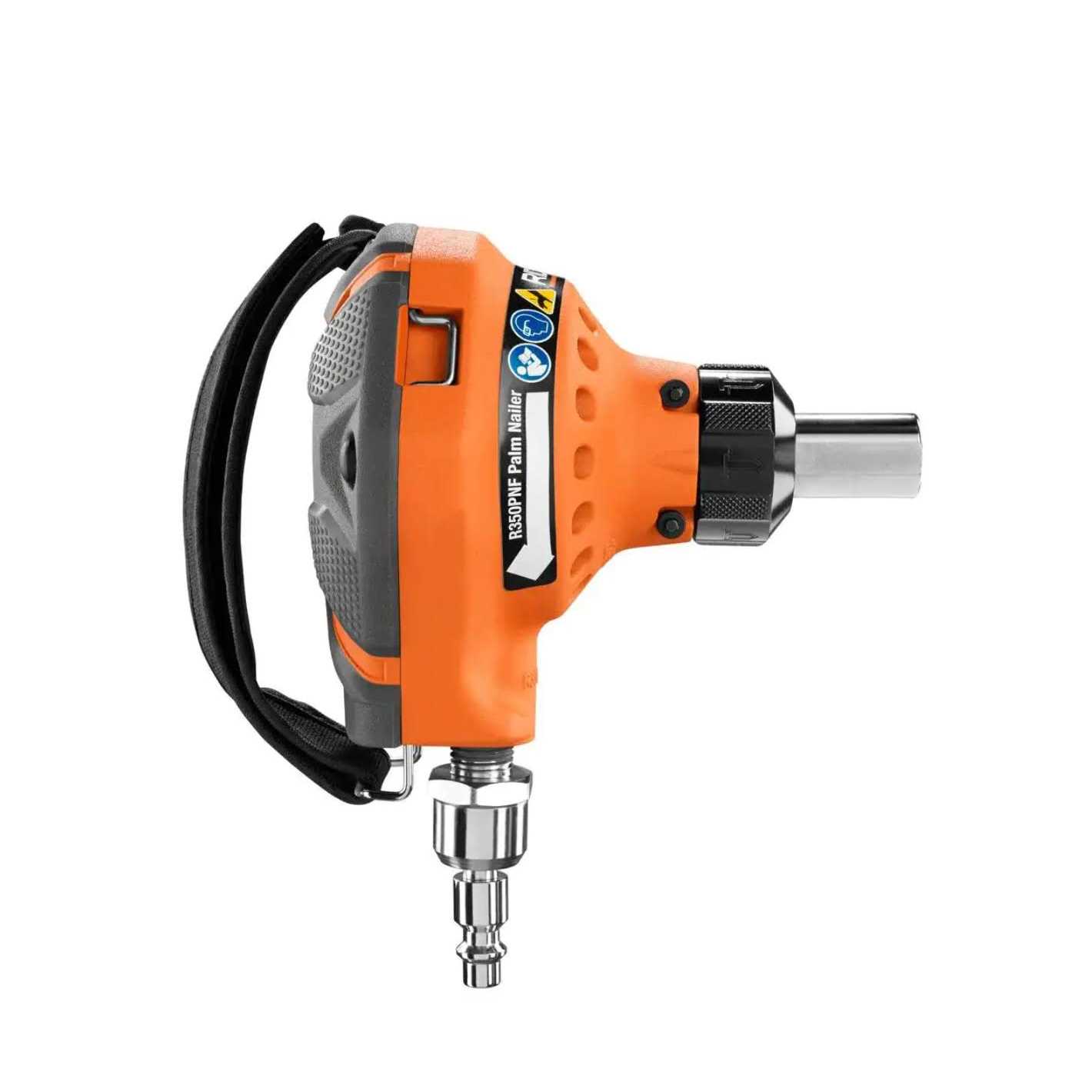 Ridgid R350PNE Palm Nailer - Cheap Fitting