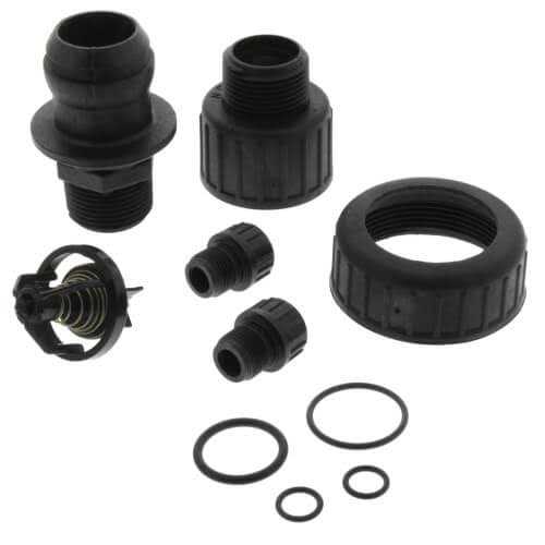 Grundfos 96634763 Fitting Kit for MQ3-45 and MQ3-35 1-Inch NPT Pumps - Cheap Fitting