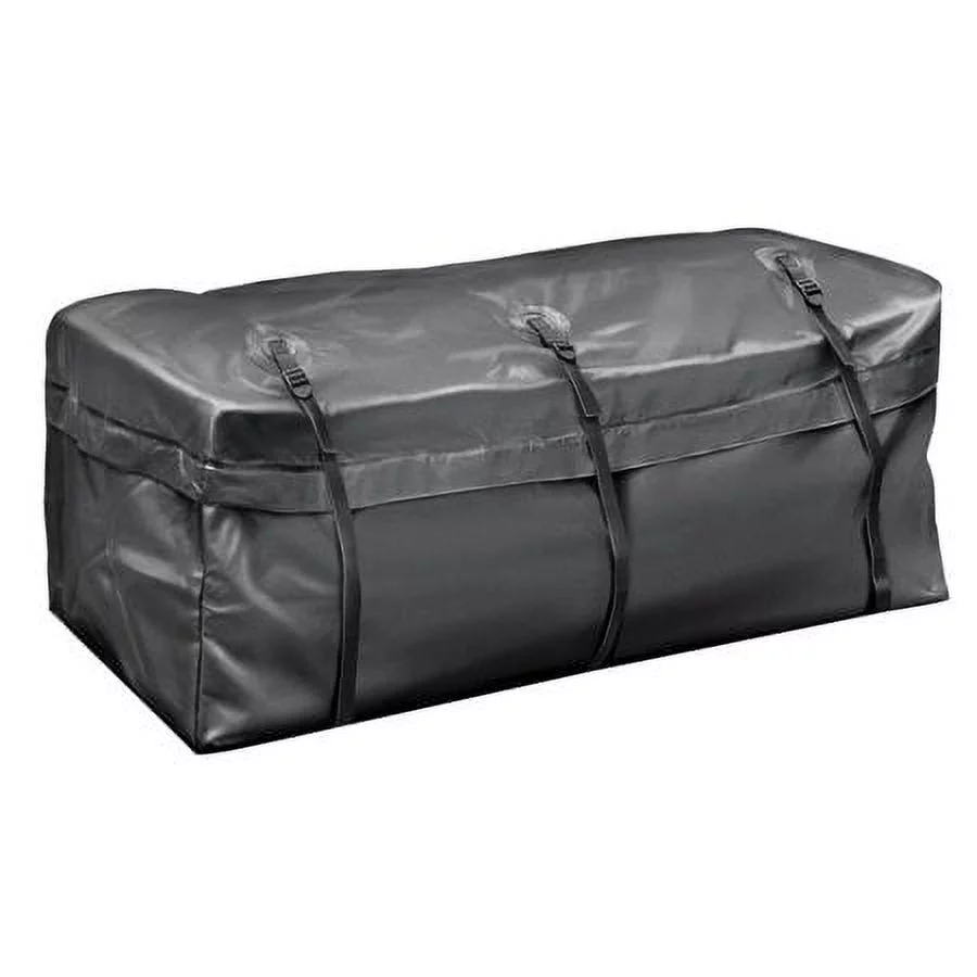 Hyper Tough Waterproof Cargo Tray Bag, Black - Cheap Fitting