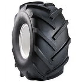 Carlstar Super Lug 14X4.50-6 41A4 A Lawn & Garden Tire - Cheap Fitting