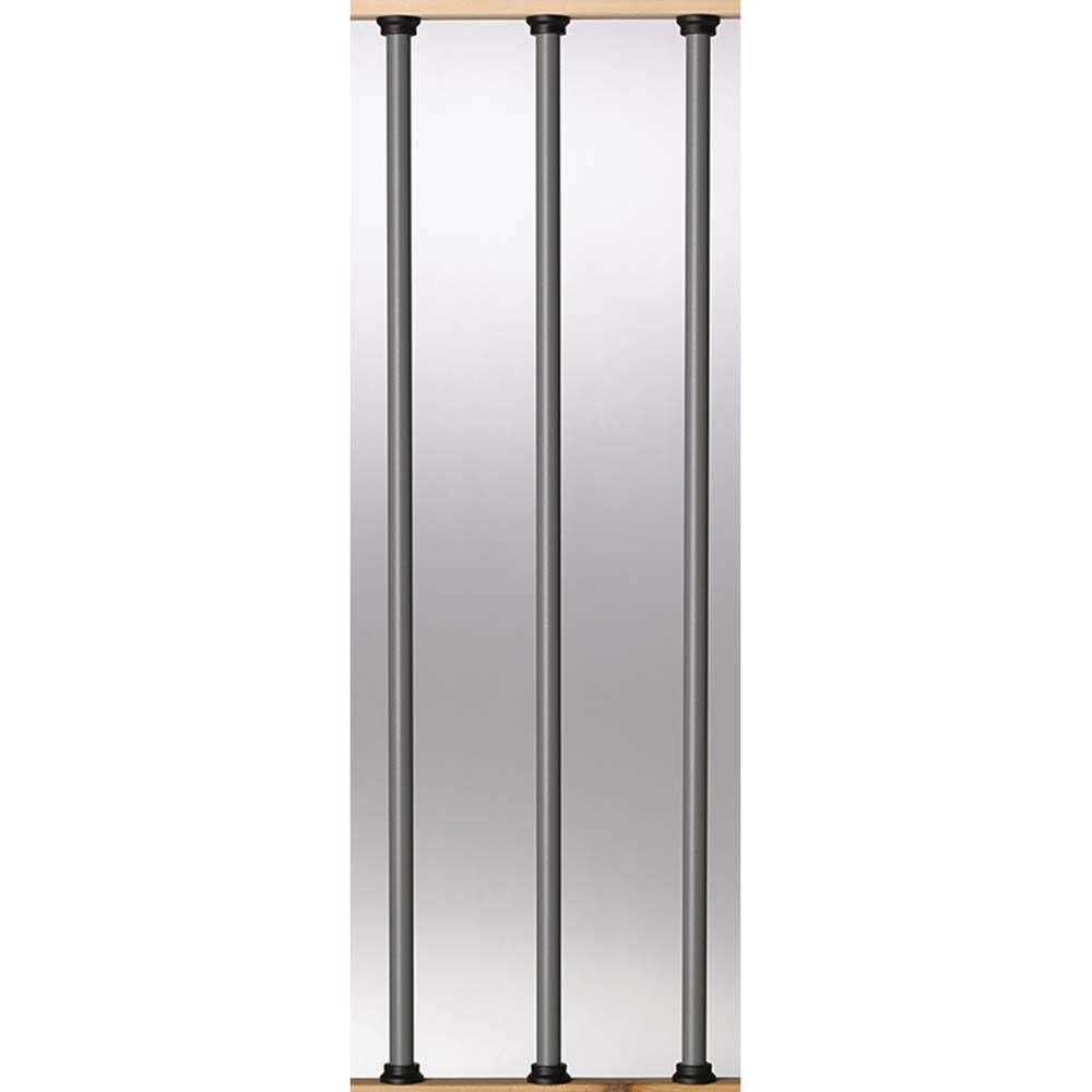 Deckorators Classic Baluster - Cheap Fitting