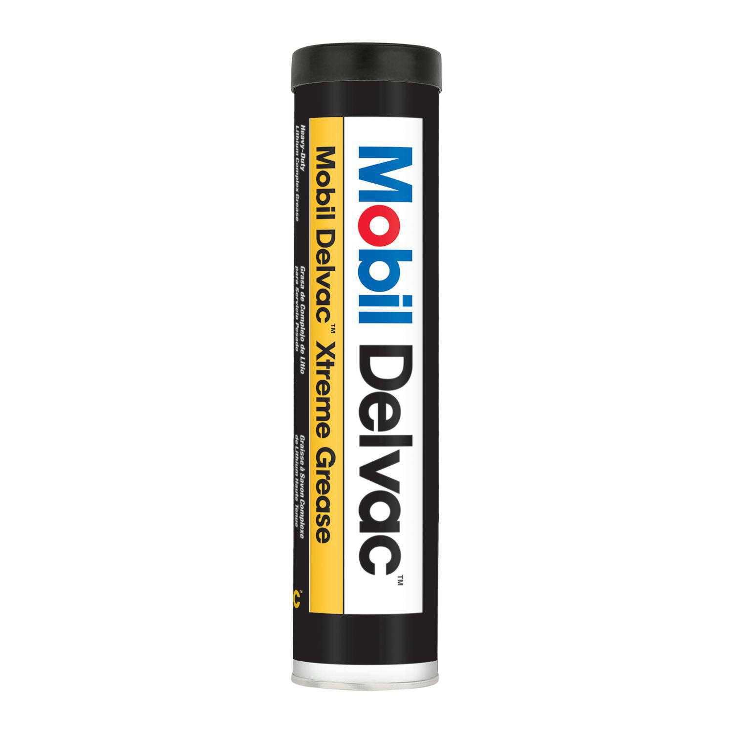 Mobil Delvac Xtreme Grease 44390 - Cheap Fitting