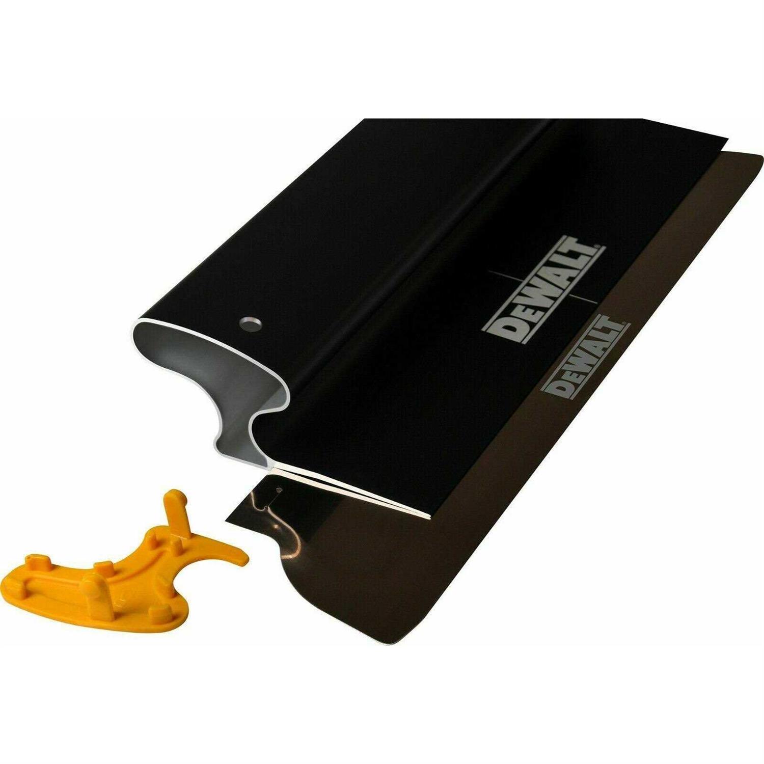 DeWalt Skimming Blade - Cheap Fitting