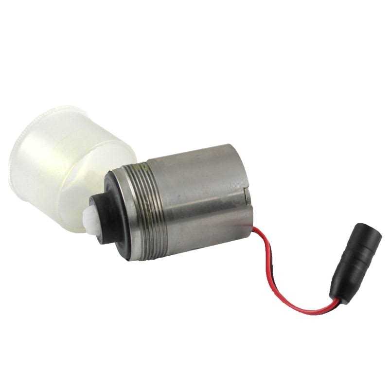 Sloan EAF2 Solenoid Valve Cartridge 0335001 - Cheap Fitting