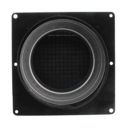 Broan 885BL Wall Cap - Cheap Fitting