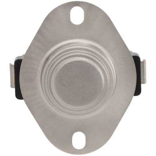 White-Rodgers 3F05-1 Adjustable Snap Disc Fan Control - Cheap Fitting